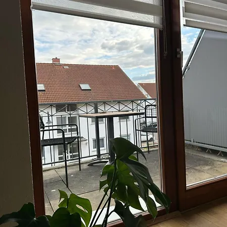Feelgood 58, Modernes In Magdeburg-barleben, Nur 2 Km Bis Zur A2, Inklusive Parkplatz Und Netflix *