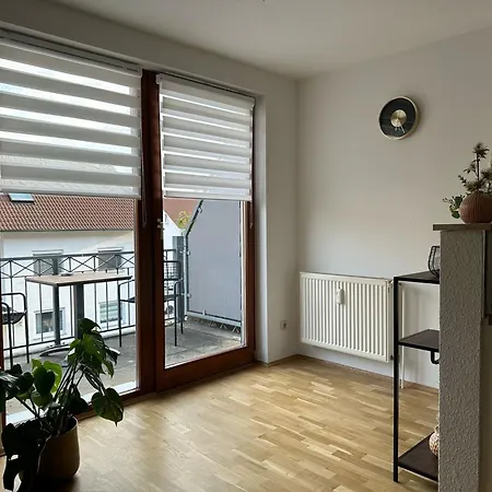 Appartement Feelgood 58, Modernes In Magdeburg-barleben, Nur 2 Km Bis Zur A2, Inklusive Parkplatz Und Netflix *
